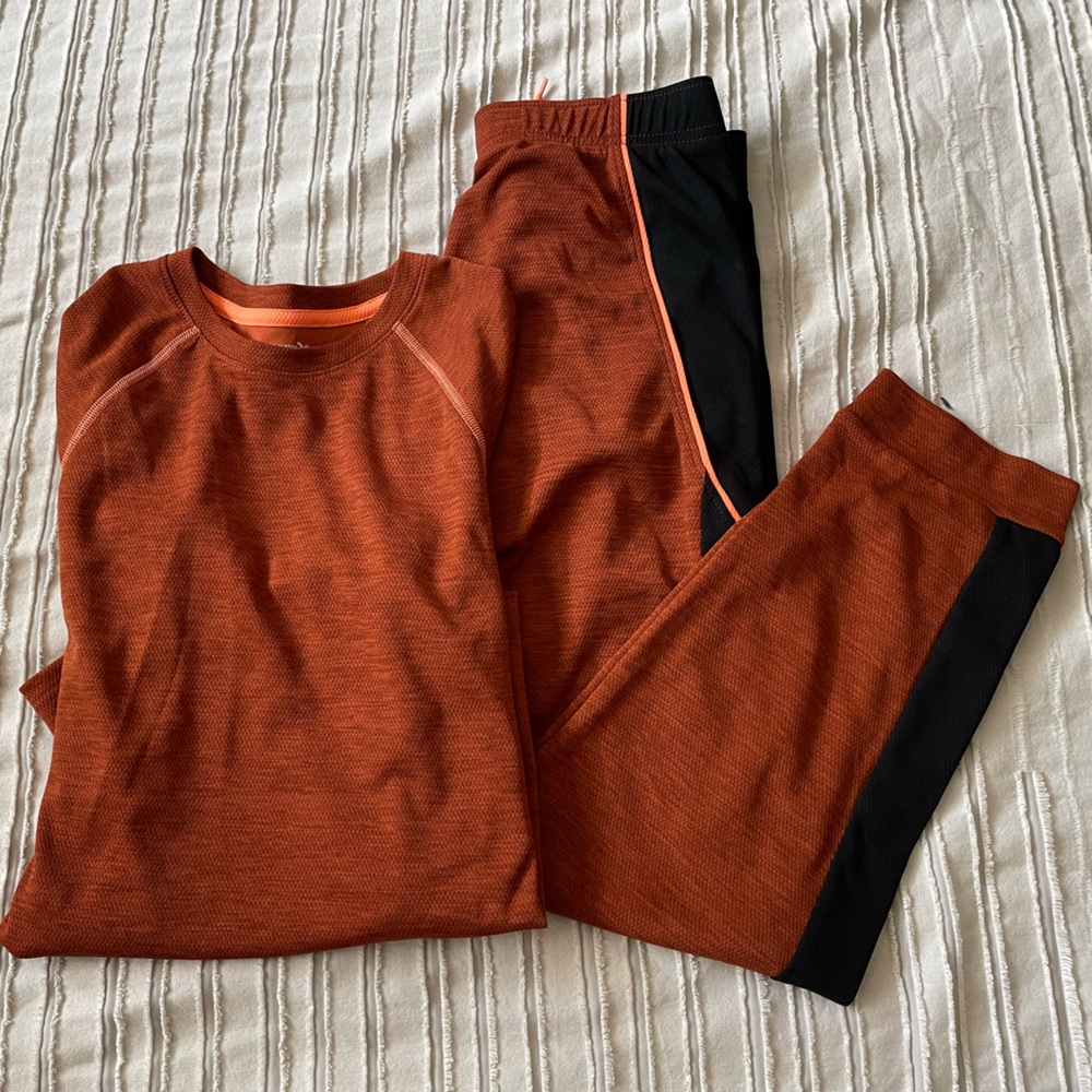 Old Navy Active Jogger Set